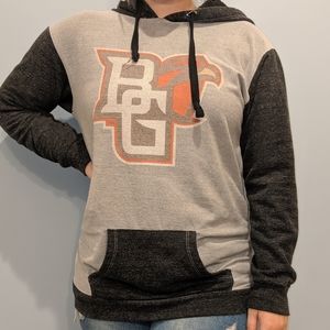 Bowling green falcons sweatshirt